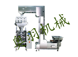 中藥飲片實現(xiàn)快速發(fā)展，自動化包裝生產(chǎn)水平大幅提