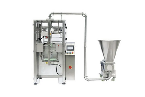 食品包裝機(jī)有哪些類型，看完你就知道了[今日資訊]