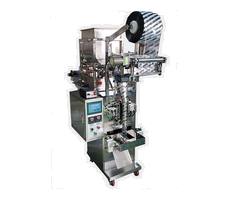 河北全自動醬料包裝機(jī)25克