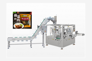 抵制山寨食品，規(guī)范食品市場(chǎng)