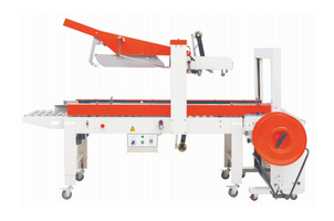 河北自動折蓋封箱機有哪些常見故障？如何解決？