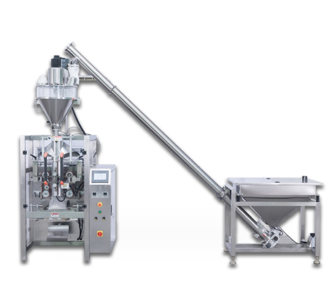 河北全自動(dòng)獸藥粉末包裝機(jī)