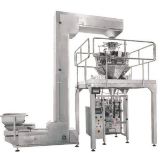 冷鏈物流和速凍食品自動包裝行業(yè)相輔相成，共同發(fā)展