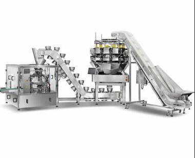 包裝機(jī)器人應(yīng)用技術(shù)分析 