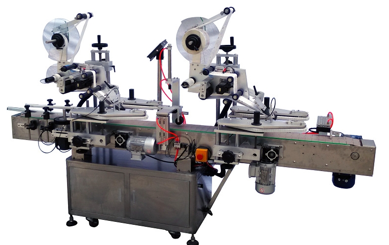 全自動貼標機怎么調(diào)整才能精確貼好產(chǎn)品標簽？