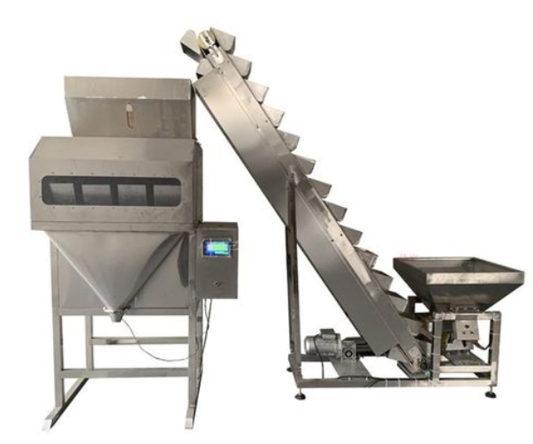 堅(jiān)果炒貨稱(chēng)重包裝機(jī)使用范圍和操作指南