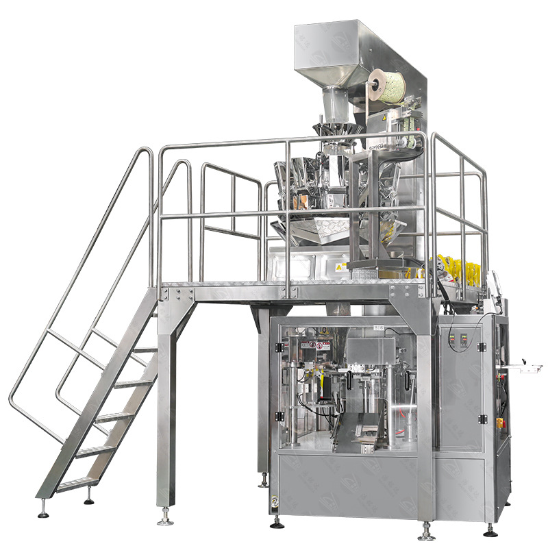 寵物食品迎來(lái)新潮，寵物零食與輔食包裝機(jī)提升生產(chǎn)效率