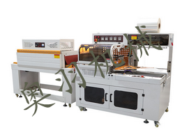 全自動紙盒套膜封切熱收縮包裝機的功能原理和常見故障解決方案