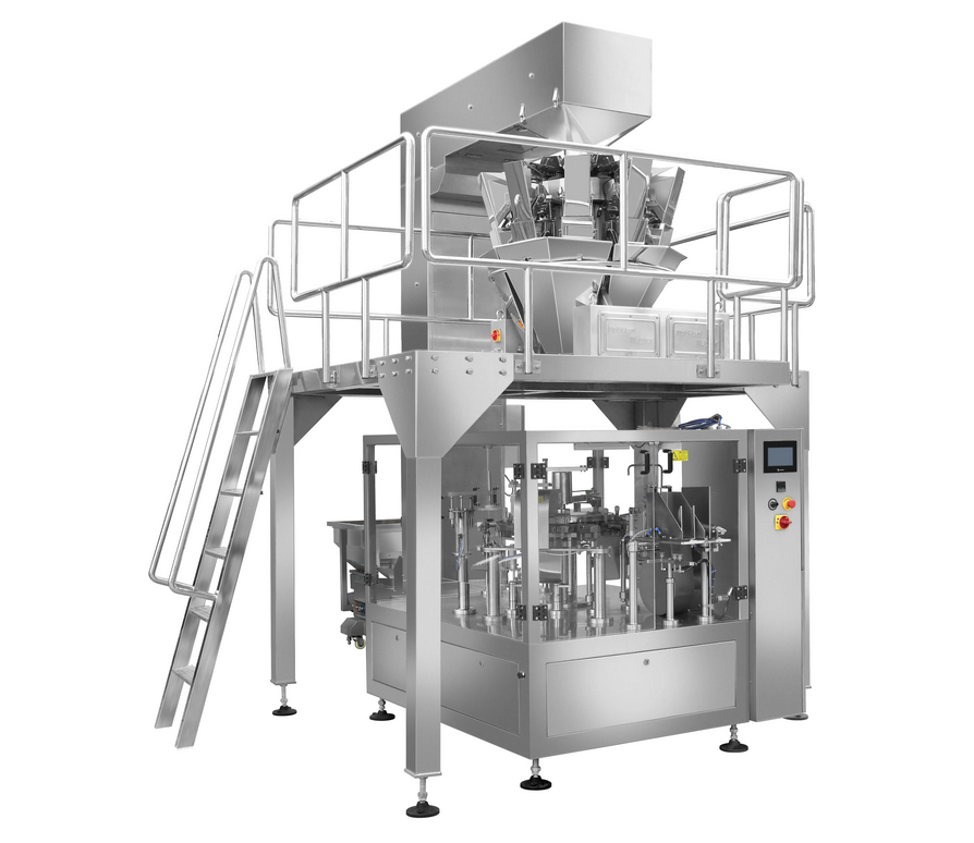 全自動包裝機和半自動包裝機有什么區(qū)別？看完你就懂了