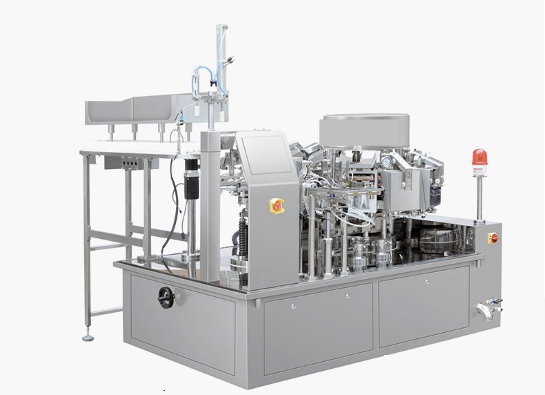 端午將至 鴨蛋俏 機(jī)械化包裝助力品質(zhì)、產(chǎn)能雙提升