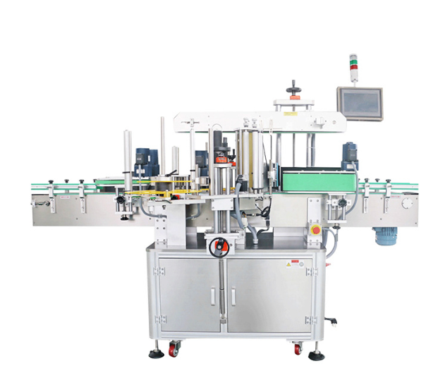 如何選擇一臺(tái)性能穩(wěn)定、性價(jià)比高的全自動(dòng)雙側(cè)面貼標(biāo)機(jī)？